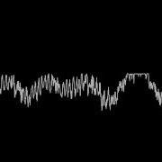 PCE TG16 HuC6280 Long Samples Oscilloscope View