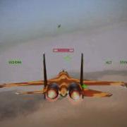 Vector Thrust Gameplay