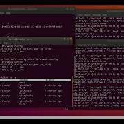 SDN Based Stateless Firewall With Mininet POX And Containernet Demonstration