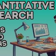 Quantitative Research Definition Pros Cons In 4 Minutes