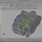 SpaceClaim 2012 General Enhancements