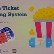 Build A Movie Ticket Booking System With Spring Boot And MySQL