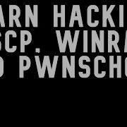 Learn Hacking OSCP WinRM And PwnSchool