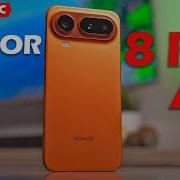 НЕДЕЛЯ С Honor Magic 8 Pro Air IPhone Air В ПРОЛЁТЕ НО ЕСТЬ НЮАНСЫ