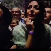 U2 ONE Live Paris 12 6 15