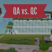 QA Vs QC Understanding The Key Difference