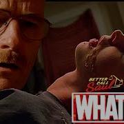 What If Walter White Helped Jane A Breaking Bad Story