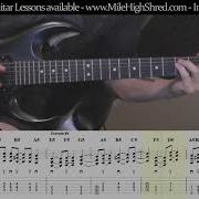 Nine 3 2 Polyrhythm Examples Guitar Lesson Preview