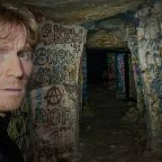 Don T EVER Go Down Here Paris Catacombs