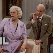 Kate Middleton Meets The Real Royal Family SNL
