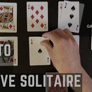 How To Play Beehive Solitaire