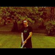 Aspect Ratio Test 1920x816 Widescreen