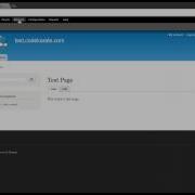 Drupal 7 Global Redirect Module Daily Dose Of Drupal Episode 9