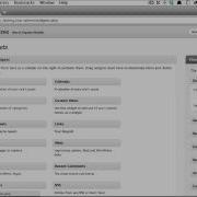 7f Creating The Twittter Widget Form Wordpress Widget Development Tutorial