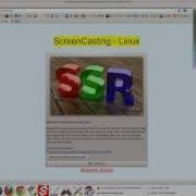 Screen Recording On Linux With SimpleScreenRecorder