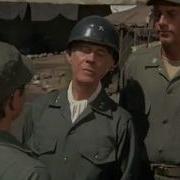 Harry Morgan Before He Was Mash S Colonel Potter He Was General Steele
