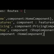 Routing In Angular Part 2 Easily Explained