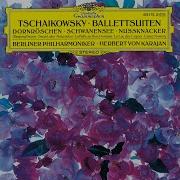 Tchaikovsky The Nutcracker Suite Op 71a I Miniature Overture