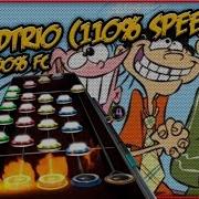 5000 Subs Edtrio 110 Speed 100 FC