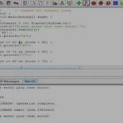 Java 03 If Else