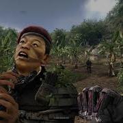 Crysis Walkthrough Level 3 Relic FullHD 1080P GTX 1060 6GB