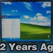 Installing Windows XP Like It S 2001