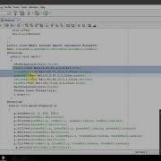 Applet In Java Using Netbeans