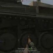 Call Of Duty 2 Pro Shot