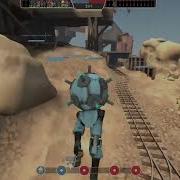 TF2 VScript Playable Sentry Buster