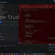 VS Code Time Tracker On Steam Using Kode Studio