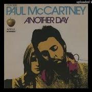 Paul McCartney Another Day Extended Single Version 1971