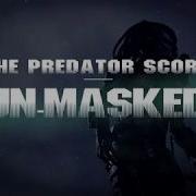 How The Predator Music Was Made