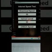 Internet Speed Test Using Python Code Pythonprogramming Python Codewithabhi Software