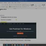 Sending HTTP Requests To ThingSpeak Using Urls And Postman Simple Tutorial