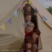 One Direction Live While We Re Young Official 4K Video