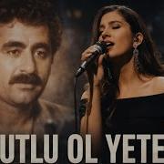 MUTLU OL YETER İbrahim Tatlıses Cover Gidişin Kadar Acı