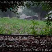 Mehmet Erarabacı Derse Allah Ben Ne Cevap Vereyim