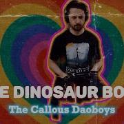 The Callous Daoboys Fake Dinosaur Bones Drum Cover By Bogdan