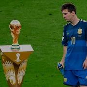 ARGENTINA Road To The Final World Cup 2014