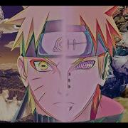 Naruto Vs Pain Naruto Shippuden AMV PLANETARY DEVASTATION