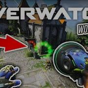 Top 10 Overwatch Workshop Creations