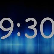 9 30 Minutes Timer Countdown From 9min 30sec