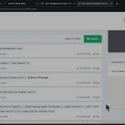 Ghost Inspector Tutorial 2023