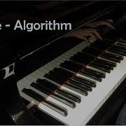 MUSE Algorithm Piano Cover
