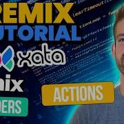 Coding With Remix And Xata Database A Beginner S Tutorial