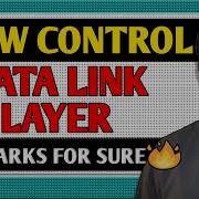 Flow Control In Data Link Layer