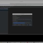 Adding Python Packages Under PyCharm
