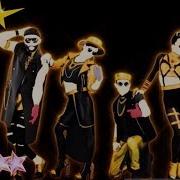 Just Dance 2019 Scream And Shout 5 Stars MegaStar
