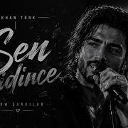 Sen Gidince Gökhan Türk Kalbime Dokunan En Duygusal Aşk Şarkısı
