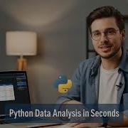 Simple Data Analysis In Python Pandas Beginner Example Coding Python Education Shorts